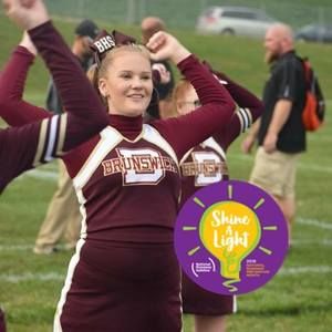 Meet your Posher, Tressa